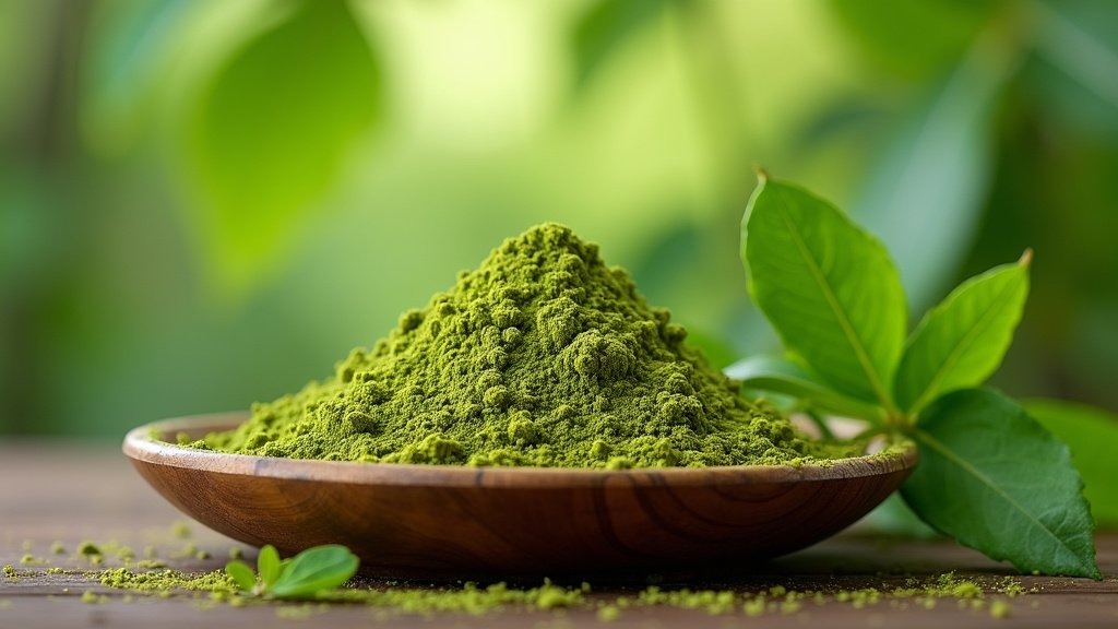 Agricultural Products