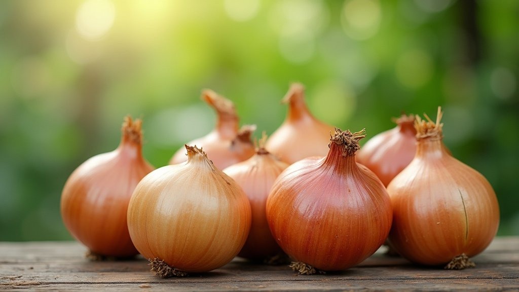 Export Quality Onion